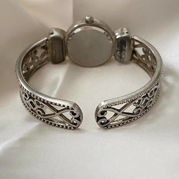 Vintage marcasite art deco bracelet